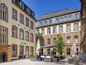 Ibis Styles Trier  Трир
